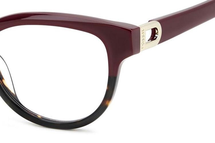 Glasses Fossil FOS7182 JMJ Rund Rot