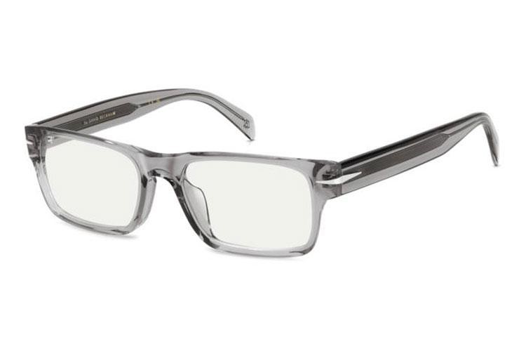 Glasses David Beckham DB1170/F KB7 Rechteck Grau