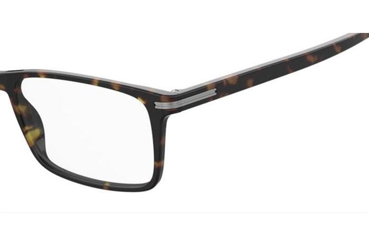 Glasses BOSS BOSS1630 086 Rechteck Havanna