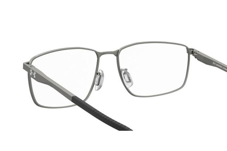 Glasses Under Armour UA5073/F 5MO Rechteck Grau