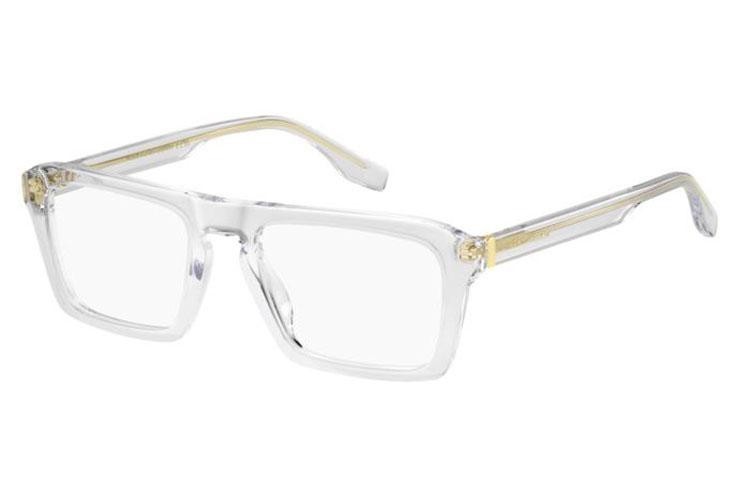 Glasses Marc Jacobs MARC790 900 Flat Top Kristall