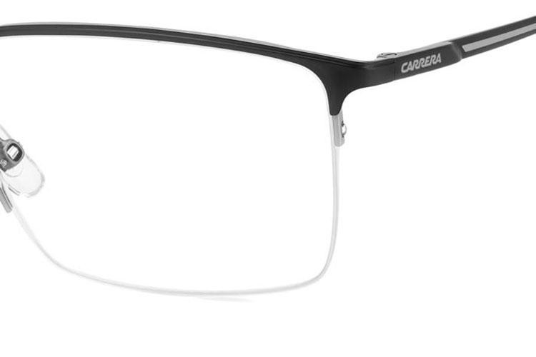 Glasses Carrera CARRERA8909 TI7 Rechteck Silber