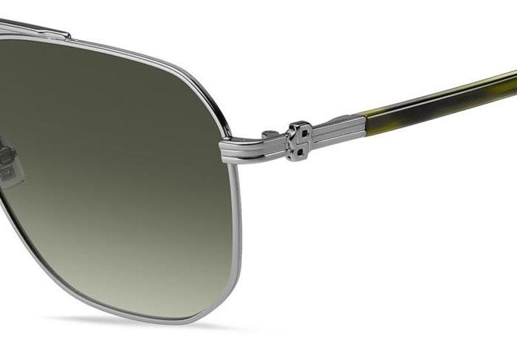 Sonnenbrille BOSS BOSS1743/S XYG/8Z Quadratisch Silber