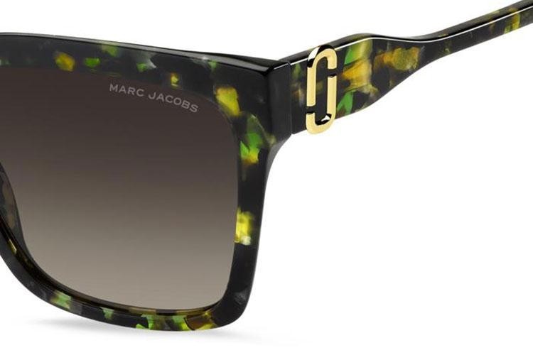 Sunglasses Marc Jacobs MARC764/S XGW/HA Quadratisch Havanna