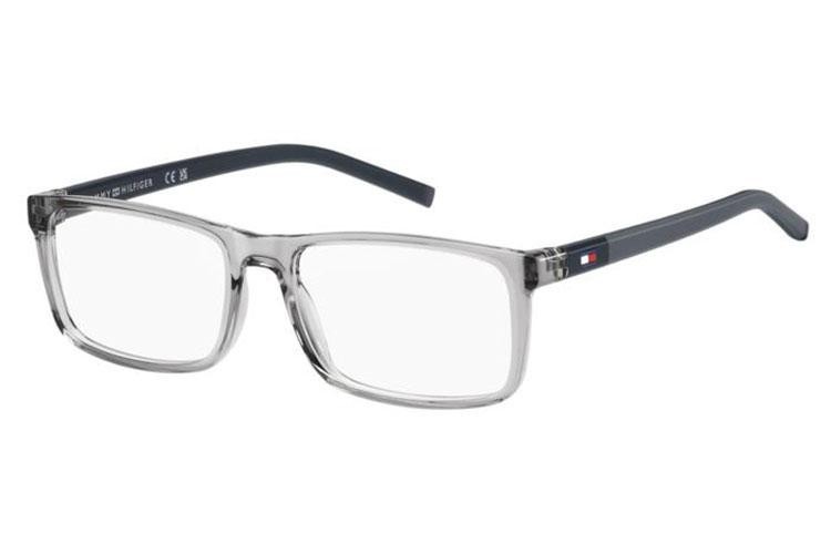 Brillen Tommy Hilfiger TH2122 KB7 Quadratisch Grau