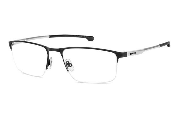 Glasses Carrera Ducati CARDUC047 CTL Rechteck Schwarz