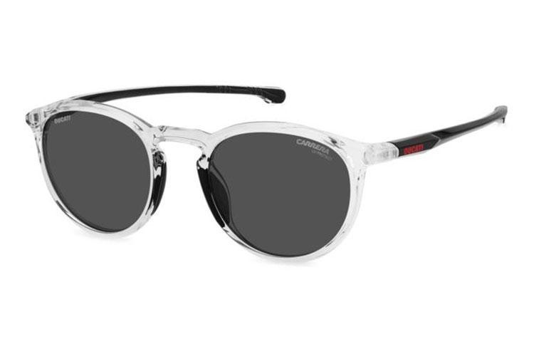 Sonnenbrille Carrera Ducati CARDUC035/S 900/IR Rund Kristall