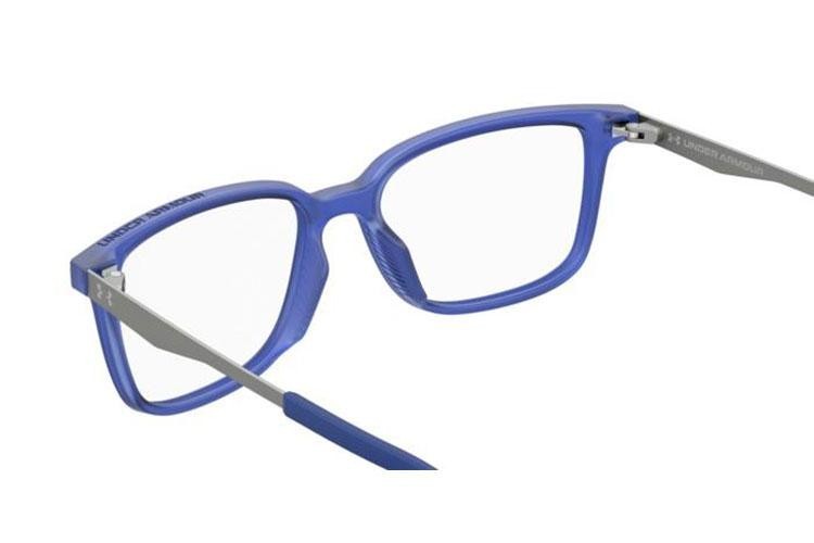 Glasses Under Armour UA9006 XW0 Quadratisch Blau