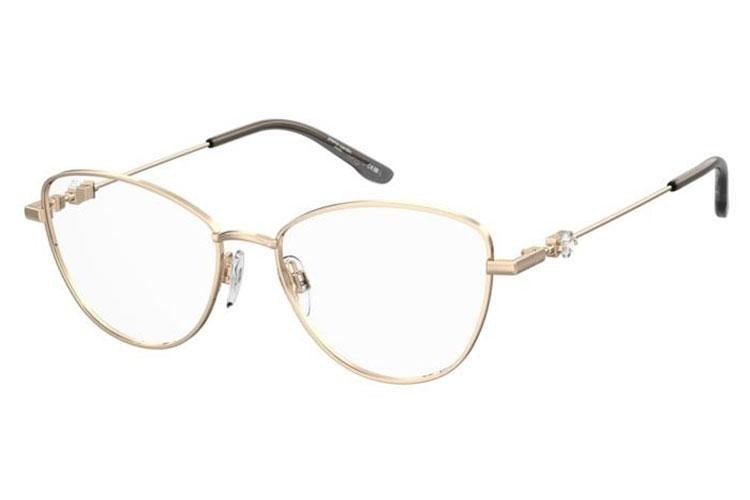 Brillen Pierre Cardin P.C.8915 000 Cat Eye Gold