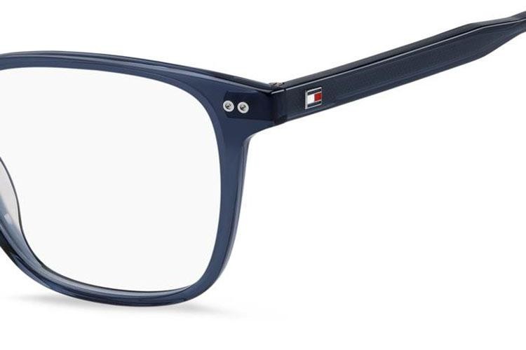 Glasses Tommy Hilfiger TH2130 PJP Rechteck Blau