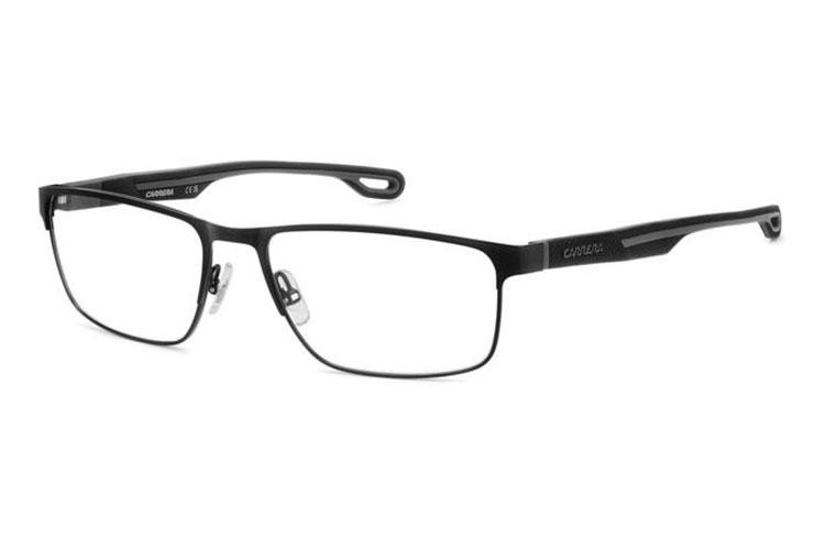 Glasses Carrera CARRERA4417 08A Rechteck Schwarz