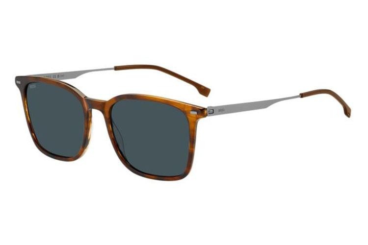 Sunglasses BOSS BOSS1694/S 6C5/KU Rechteck Braun