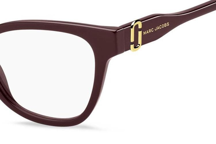 Glasses Marc Jacobs MARC767 LHF Rechteck Rot