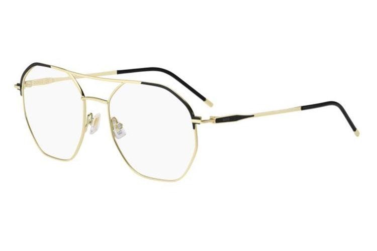 Glasses BOSS BOSS1709 RHL Rechteck Gold