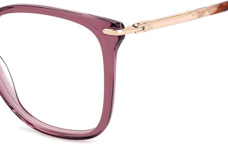 Glasses Carolina Herrera HER0270 35J Rechteck Rosa