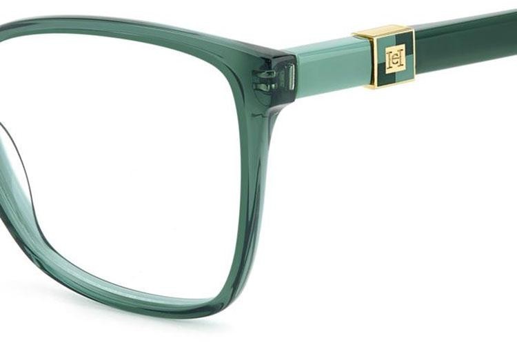 Glasses Carolina Herrera HER0274 1ED Rechteck Grün