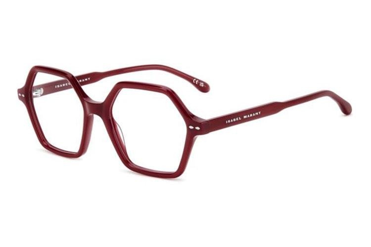 Glasses Isabel Marant IM0115 LHF Besondere Rot