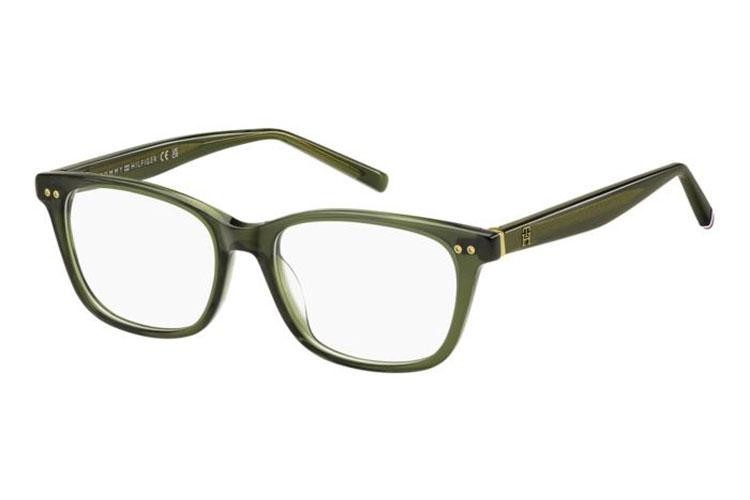 Glasses Tommy Hilfiger TH2162 KB7 Rechteck Grau