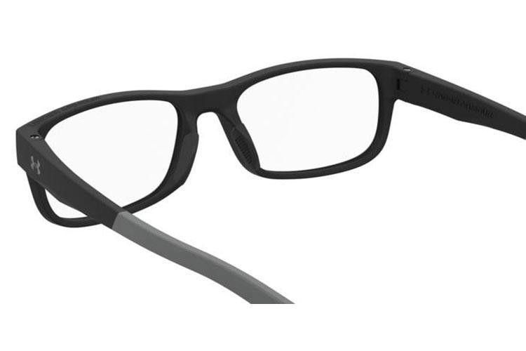 Glasses Under Armour UA5079 003 Rechteck Schwarz