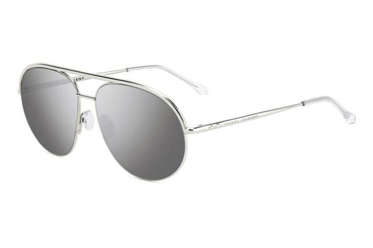 Sonnenbrille Isabel Marant IM0200/S 010/T4 Pilot Silber