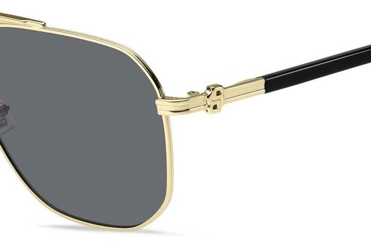 Sonnenbrille BOSS BOSS1743/S RHL/2K Quadratisch Gold