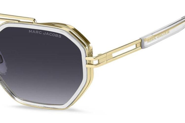 Sonnenbrille Marc Jacobs MARC782/S LOJ/9O Rechteck Gold