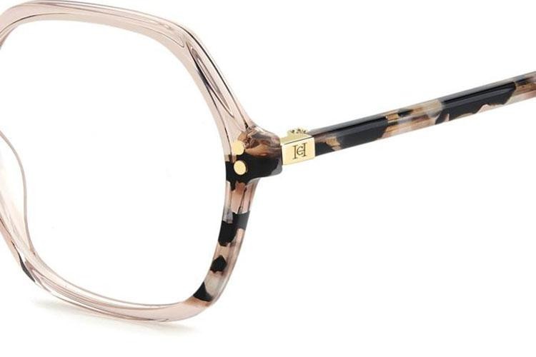 Glasses Carolina Herrera HER0279 35J Quadratisch Rosa