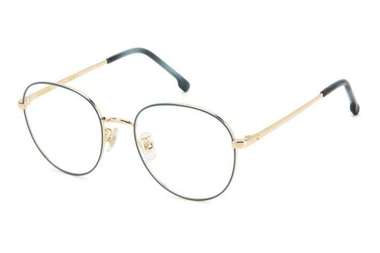 Glasses Carrera CARRERA3012 5F6 Rund Grün