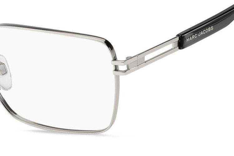 Glasses Marc Jacobs MARC783 0IH Rechteck Silber