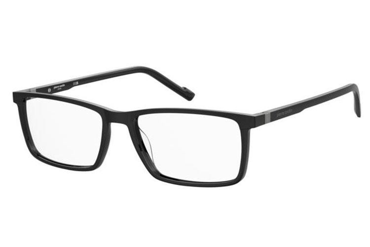 Glasses Pierre Cardin P.C.6277 807 Rechteck Schwarz