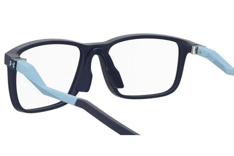 Glasses Under Armour UA5085/G 737 Rechteck Blau