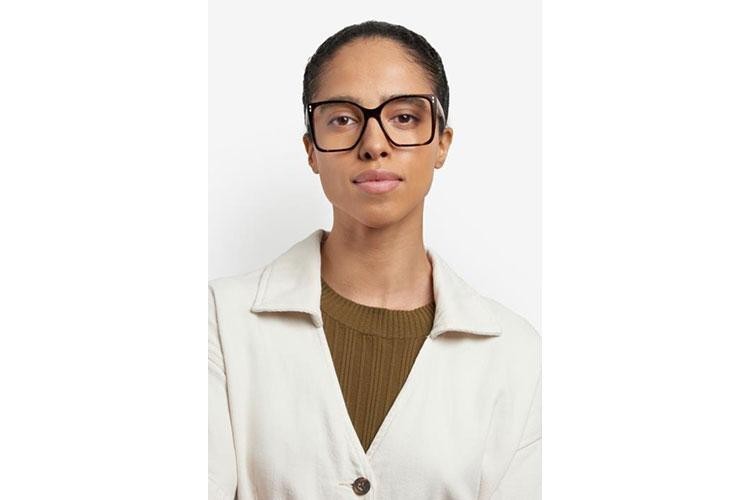 Glasses Isabel Marant IM0199 086 Rechteck Havanna