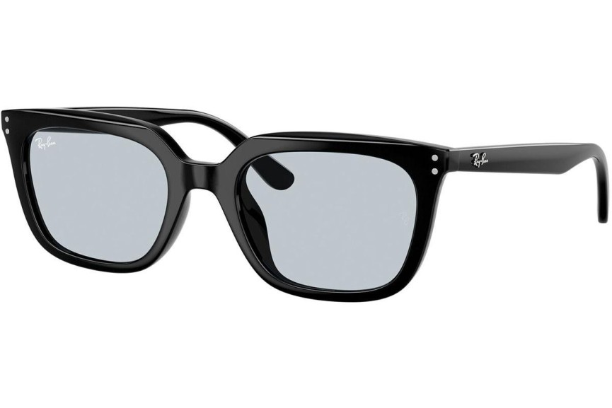 Sunglasses Ray-Ban RB4439D 901/72 Quadratisch Schwarz