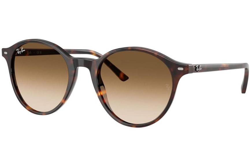 Sunglasses Ray-Ban RB2230 902/51 Rund Havanna