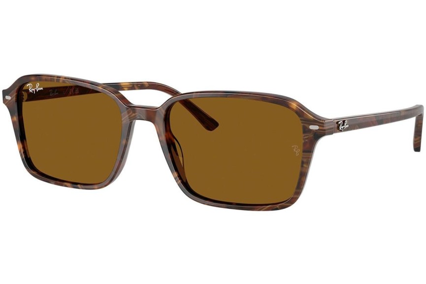 Sonnenbrille Ray-Ban RB2231 141833 Quadratisch Braun