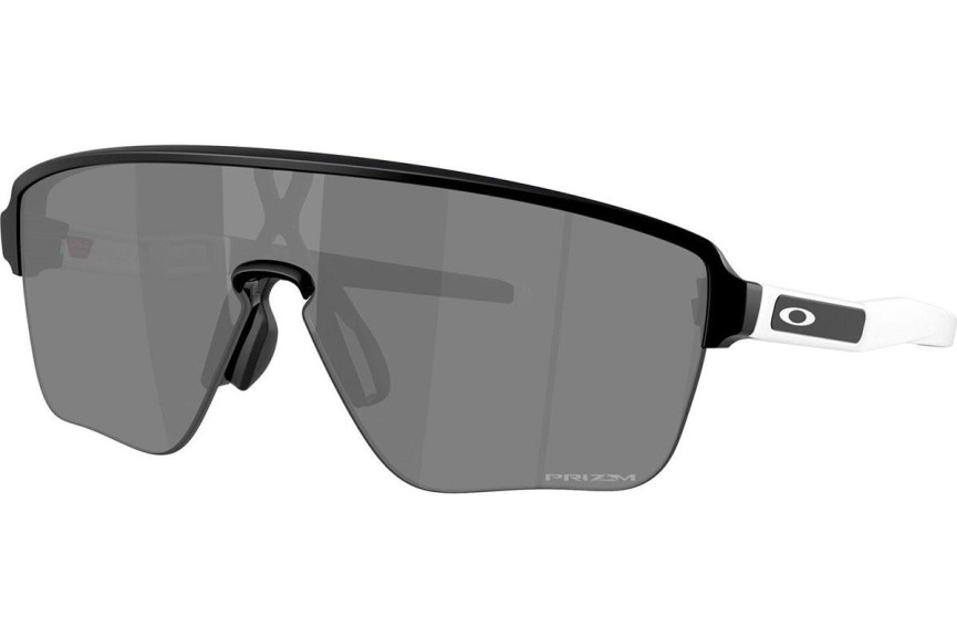 Sonnenbrille Oakley OO9415 941501 Monoscheibe | Shield Schwarz