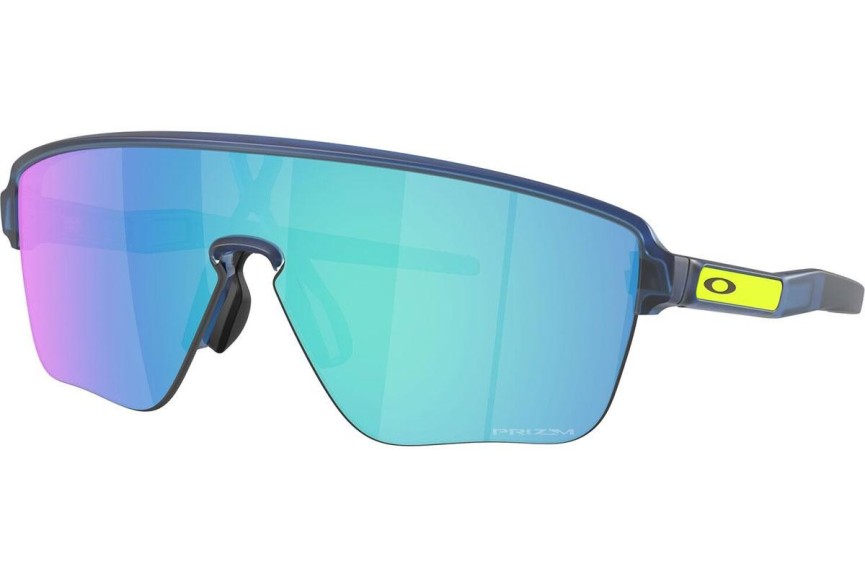 Sonnenbrille Oakley OO9415 941502 Monoscheibe | Shield Blau