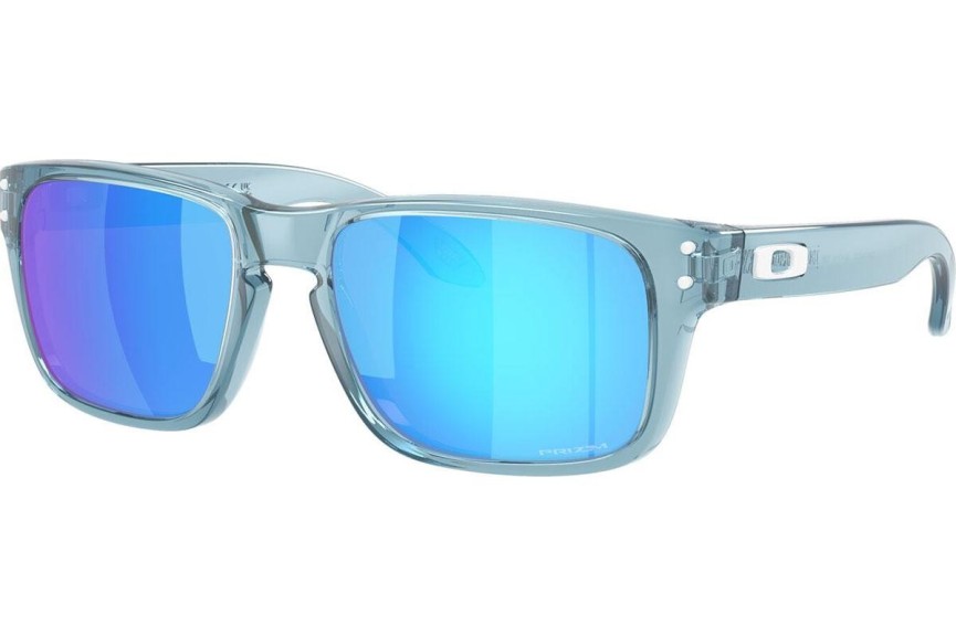 Sonnenbrille Oakley OJ9014 901402 Quadratisch Blau