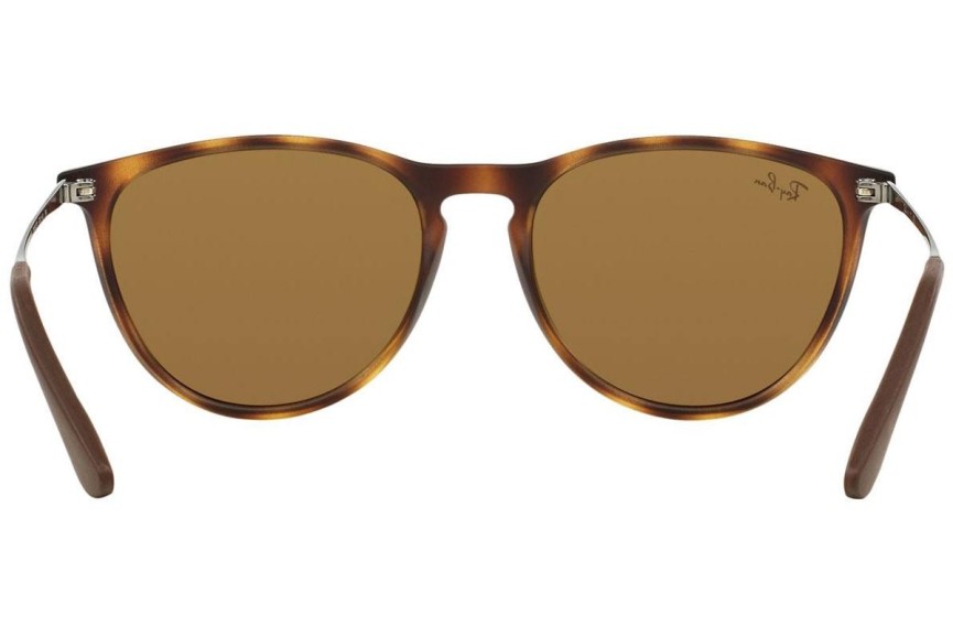 Sonnenbrille Ray-Ban Junior Junior Erika RJ9060S 700673 Quadratisch Havanna