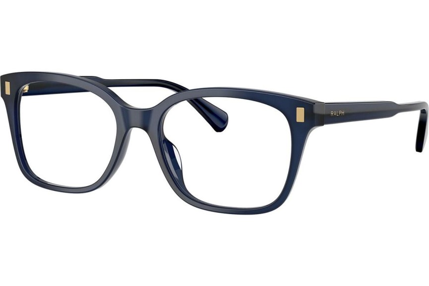 Brillen Ralph by Ralph Lauren RA7174U 6059 Quadratisch Blau