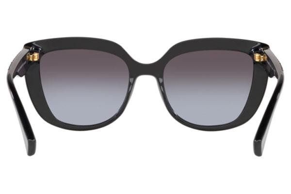 Sonnenbrille Ralph by Ralph Lauren RA5254 50018G Cat Eye Schwarz