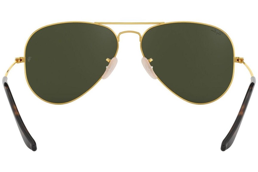 Sunglasses Ray-Ban Aviator RB3025 181 Pilot Gold