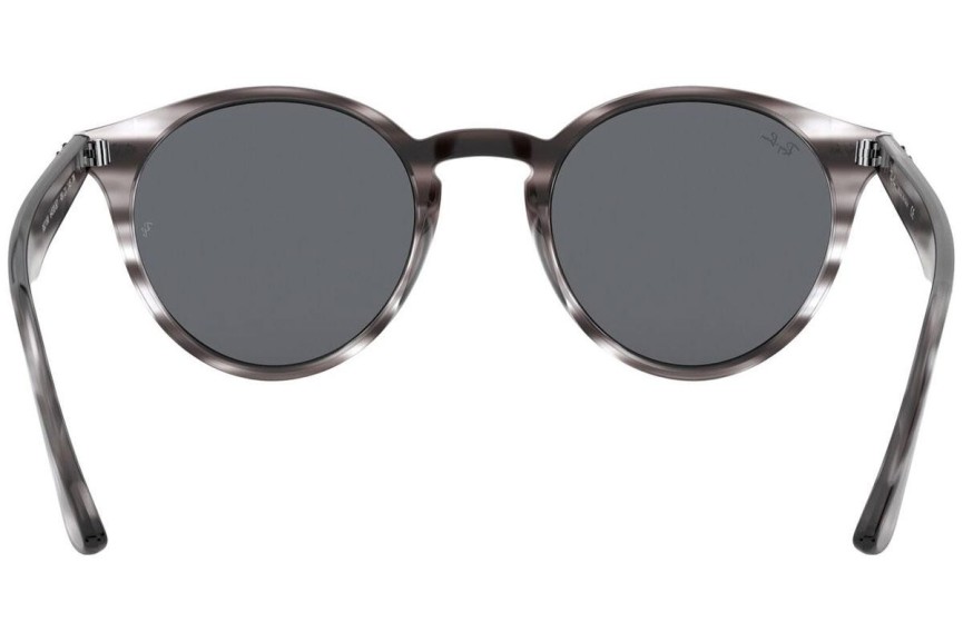 Sonnenbrille Ray-Ban RB2180 643087 Rund Grau