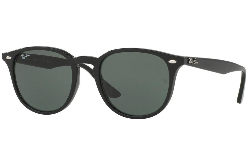 Sonnenbrille Ray-Ban RB4259 601/71 Quadratisch Schwarz