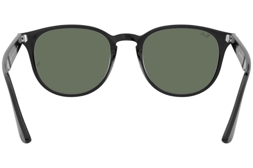 Sunglasses Ray-Ban RB4259 601/71 Quadratisch Schwarz