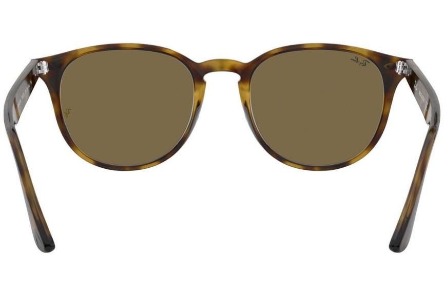 Sunglasses Ray-Ban RB4259 710/73 Quadratisch Havanna