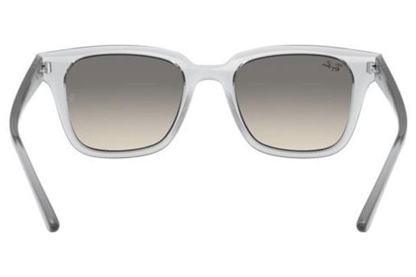 Sonnenbrille Ray-Ban RB4323 644732 Quadratisch Kristall