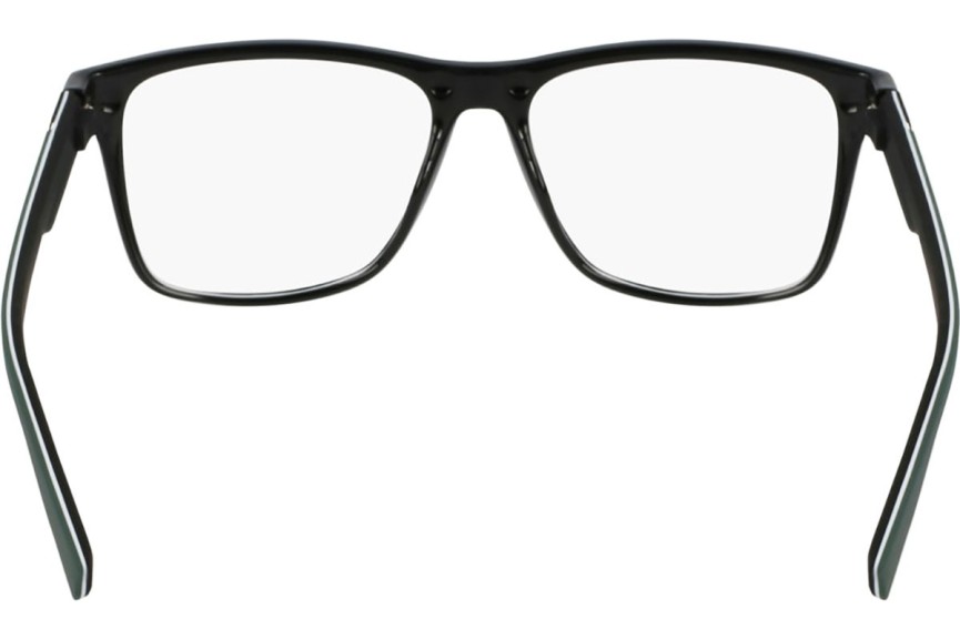 Glasses Lacoste L2707MAG-SET 001 Rechteck Schwarz