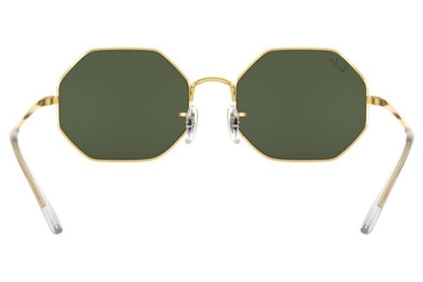 Sunglasses Ray-Ban Octagon RB1972 919631 Besondere Gold