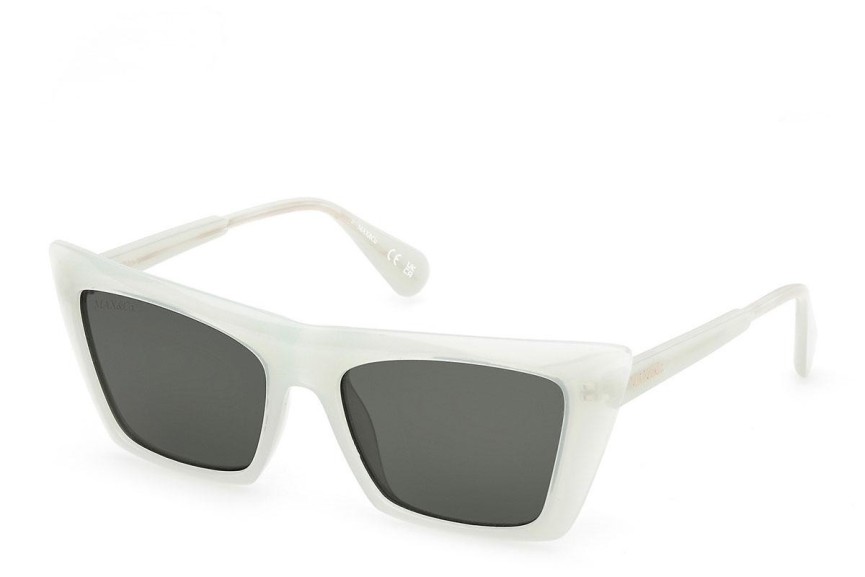 Sonnenbrille Max&Co. MO0122 93N Cat Eye Grün